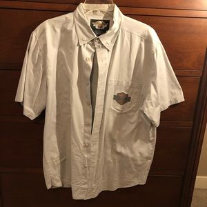 Harley-Davidson shirt